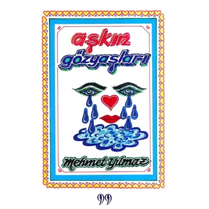 Aşkın Gözyaşları