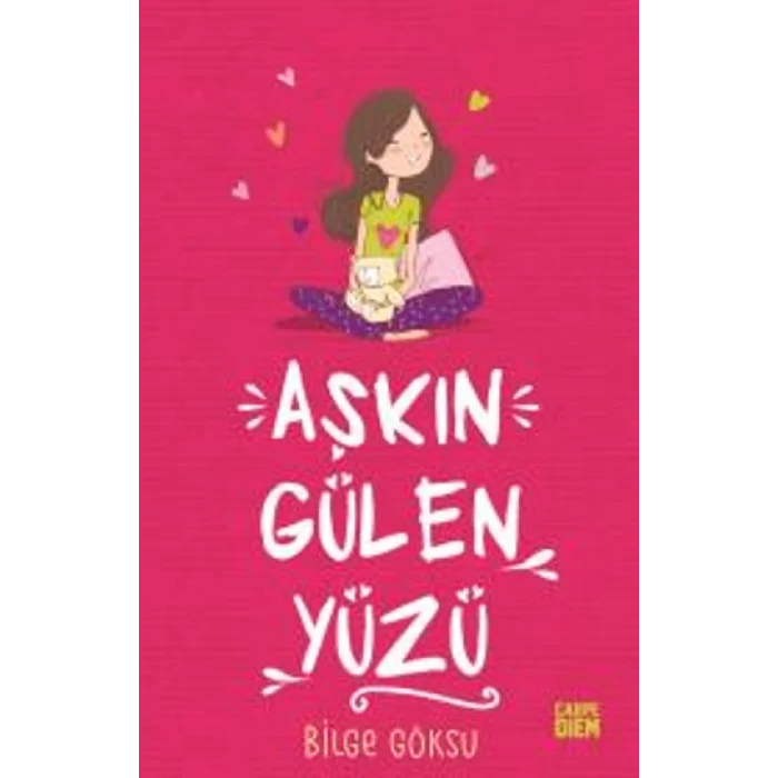 Aşkın Gülen Yüzü - Aşkın Öteki Yüzü