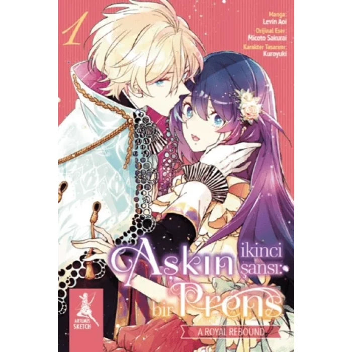 Aşkın İkinci Şansı: Bir Prens