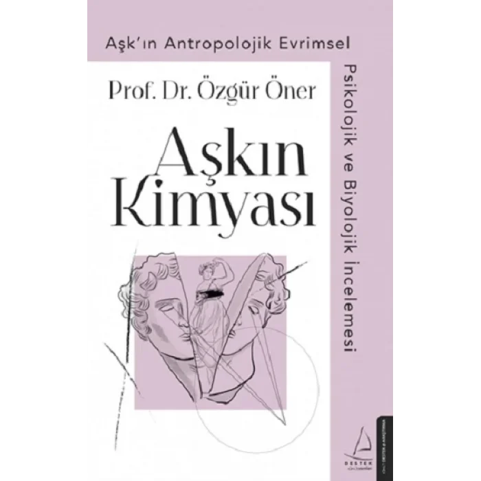 Aşkın Kimyası