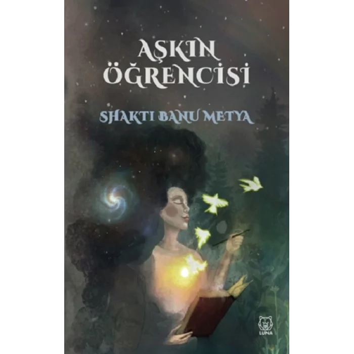 Aşkın Öğrencisi