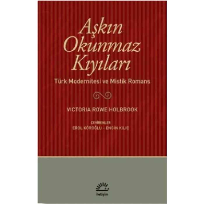 Aşkın Okunmaz Kıyıları
