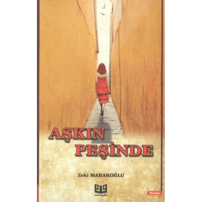 Aşkın Peşinde