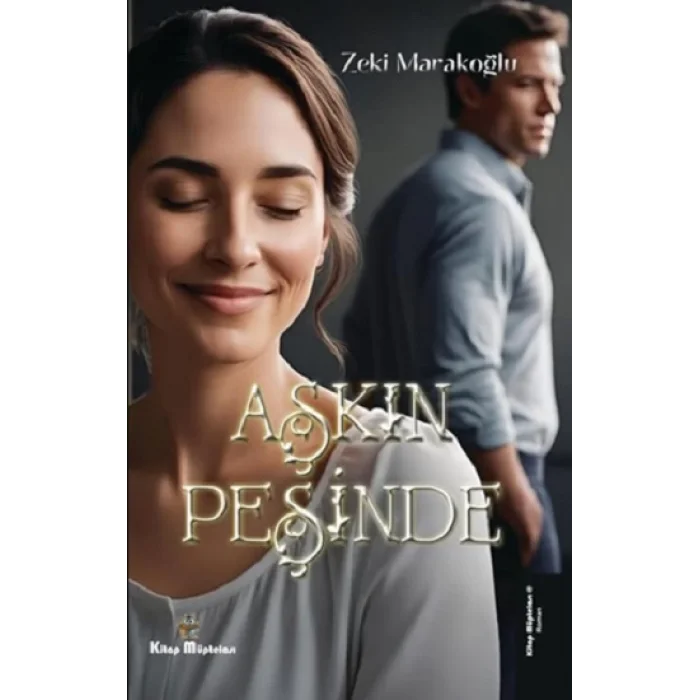 Aşkın Peşinde