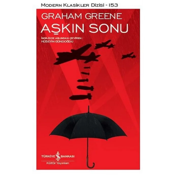 Aşkın Sonu