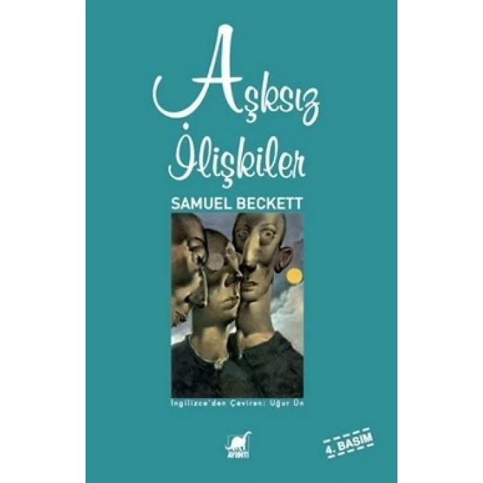 Aşksız İlişkiler