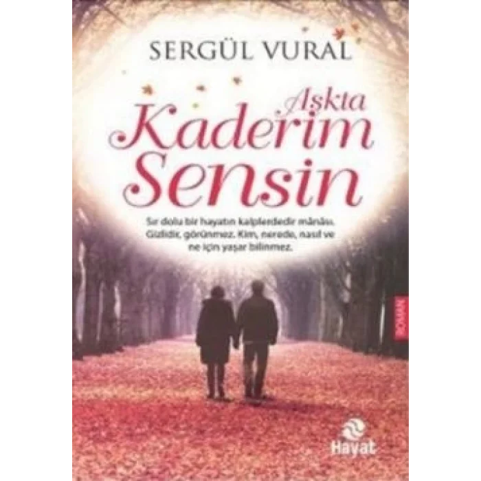 Aşkta Kaderim Sensin