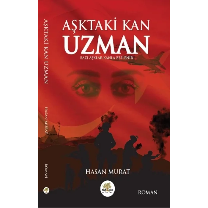 Aşktaki Kan Uzman