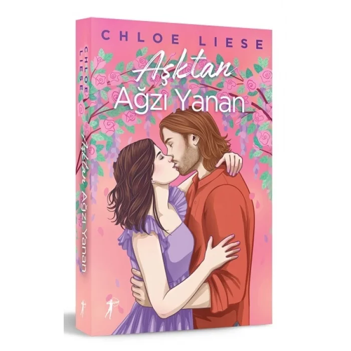 Aşktan Ağzı Yanan