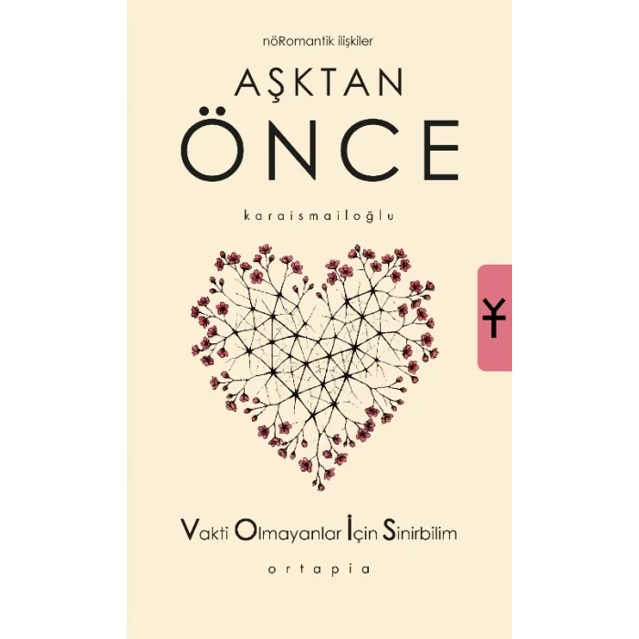 Aşktan Önce