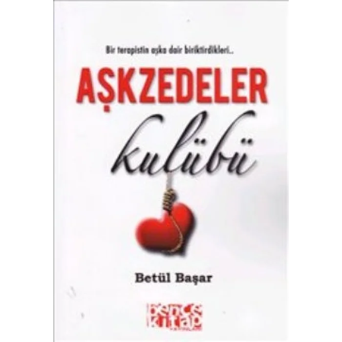 Aşkzedeler Kulübü