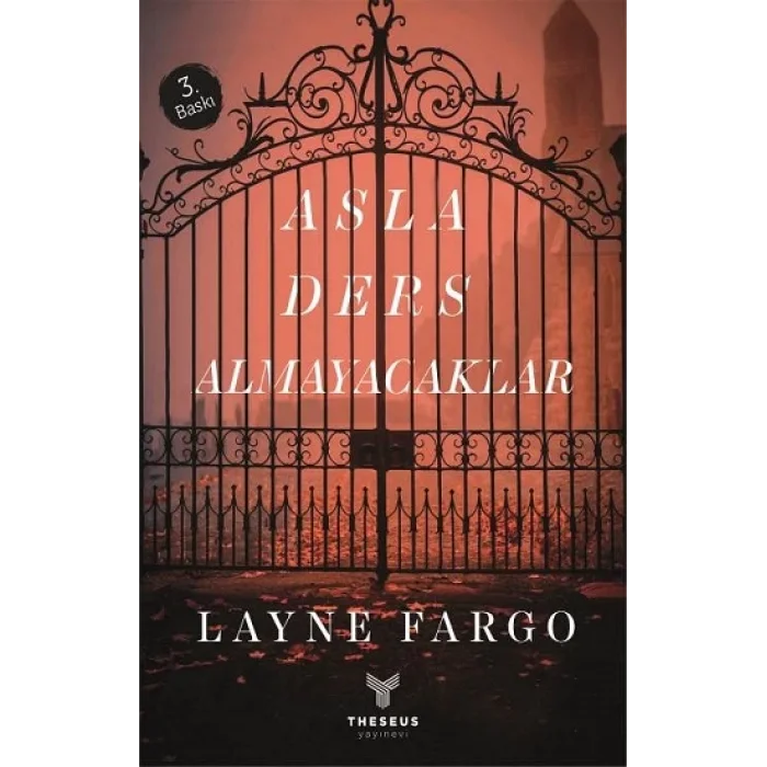 Asla Ders Almayacaklar