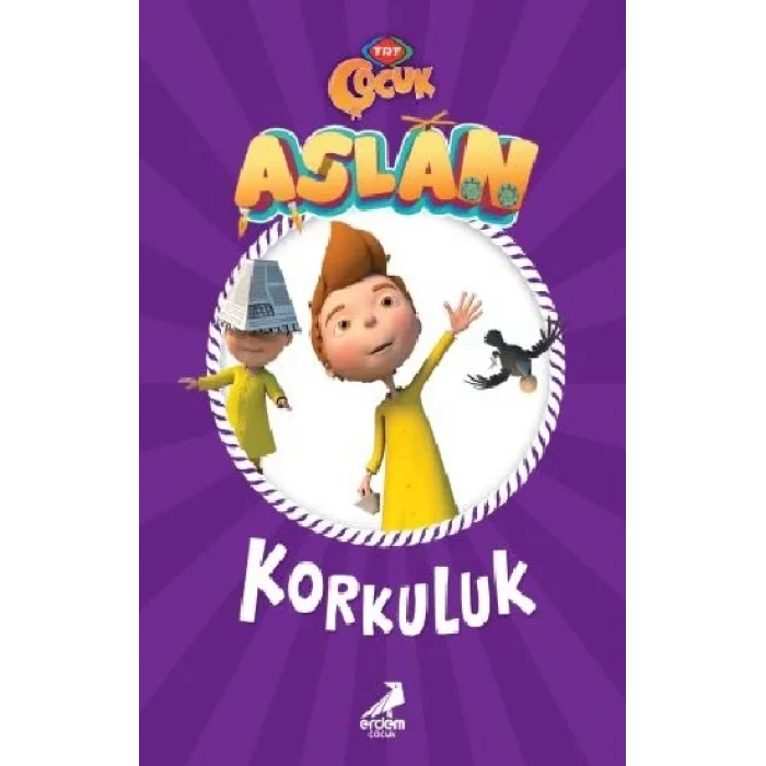 Aslan - Korkuluk