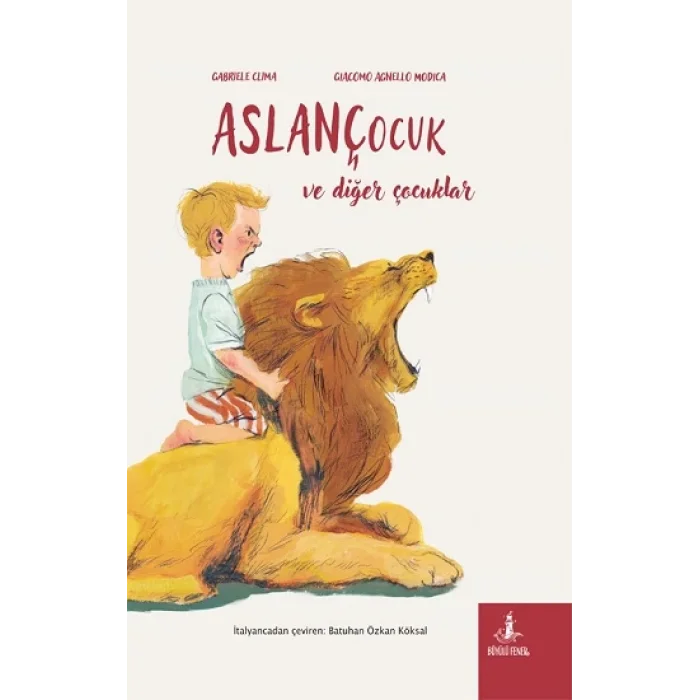 Aslançocuk (Ciltli)