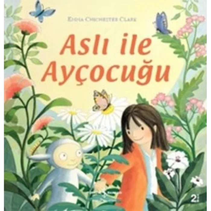 Aslı ile Ayçocuğu