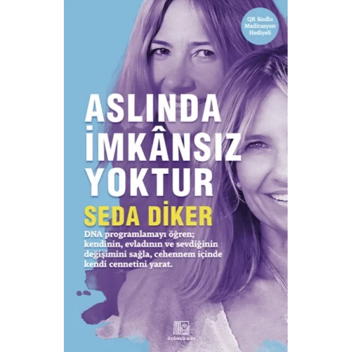 Aslında İmkansız Yoktur