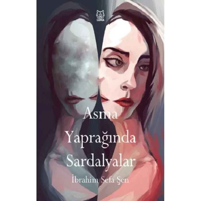 Asma Yaprağında Sardalyalar