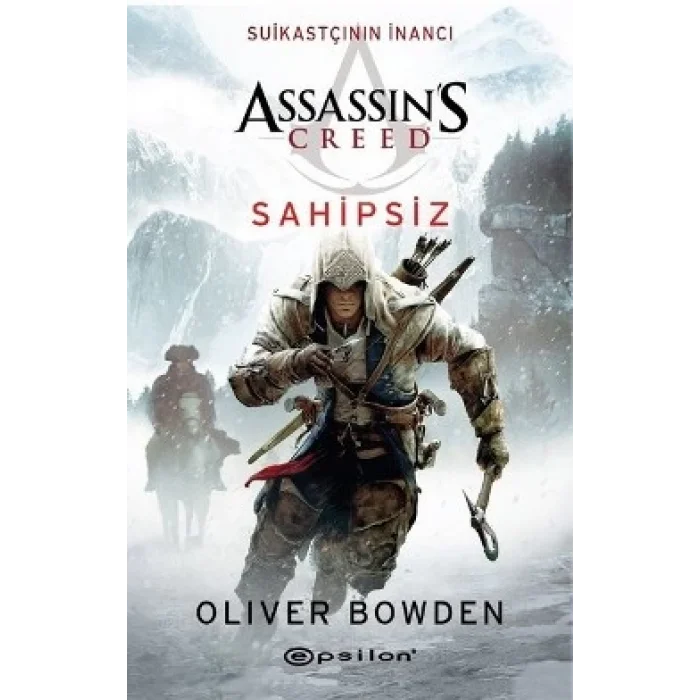 Assassins Creed: Suikastçının İnancı Sahipsiz