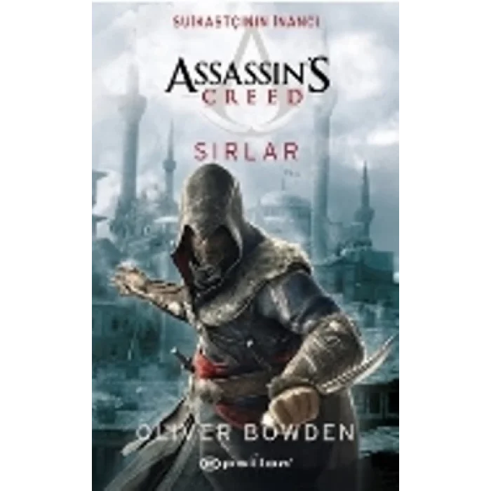 Assassins Creed: Suikastçının İnancı Sırlar