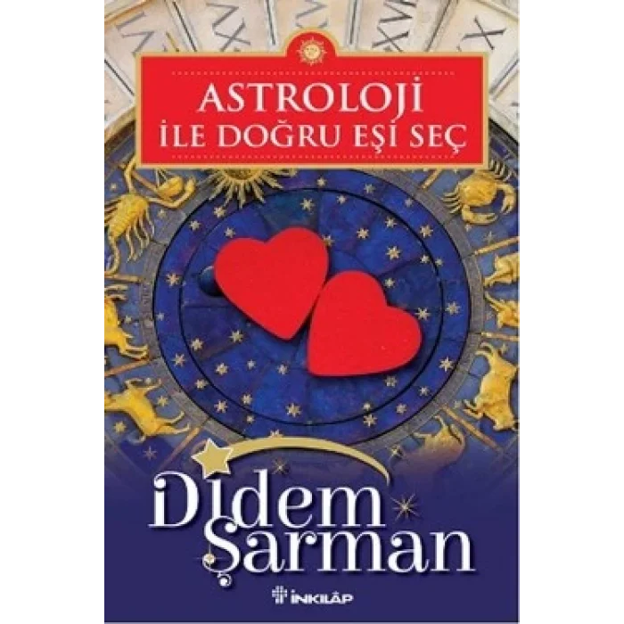 Astroloji ile Doğru Eşi Seç