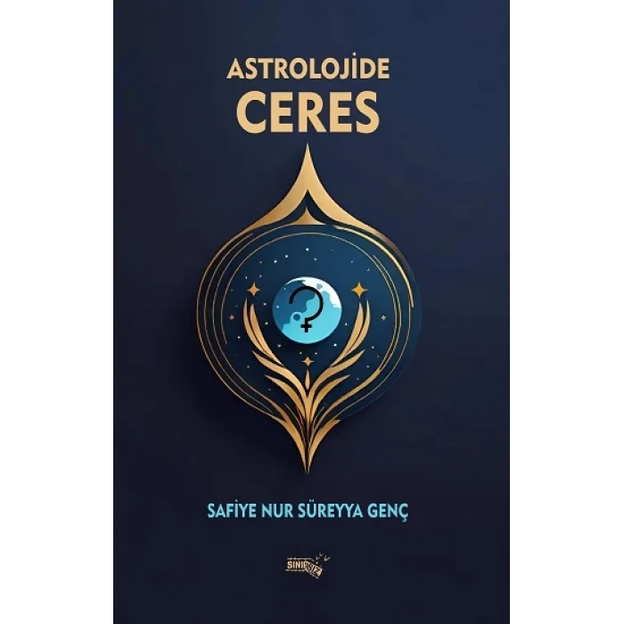 Astrolojide Ceres