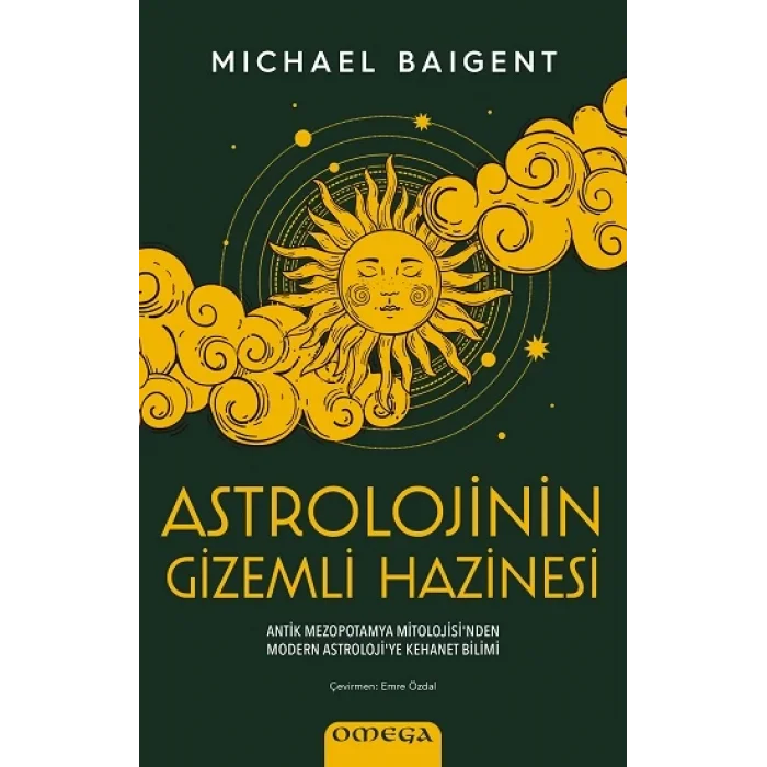 Astrolojinin Gizemli Hazinesi