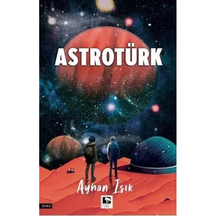 Astrotürk