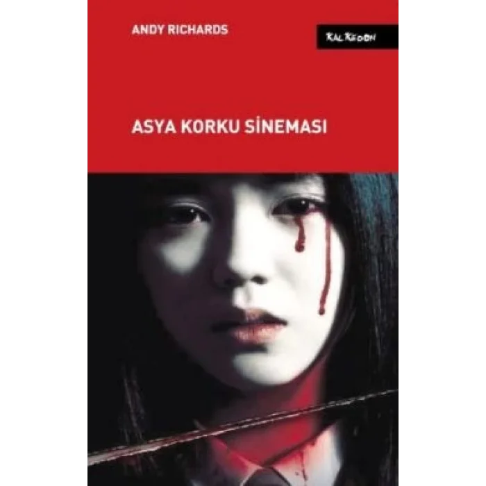 Asya Korku Sineması