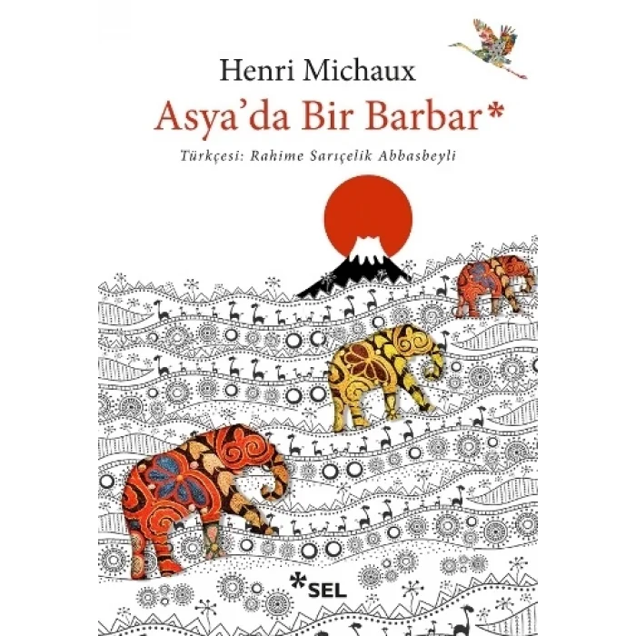 Asyada Bir Barbar