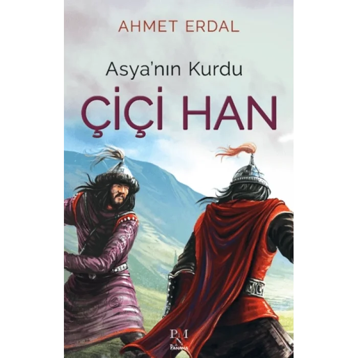 Asyanın Kurdu Çiçi Han