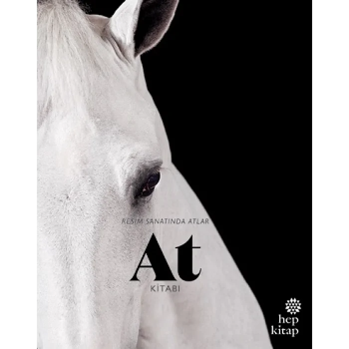 At Kitabı - Resim Sanatında Atlar