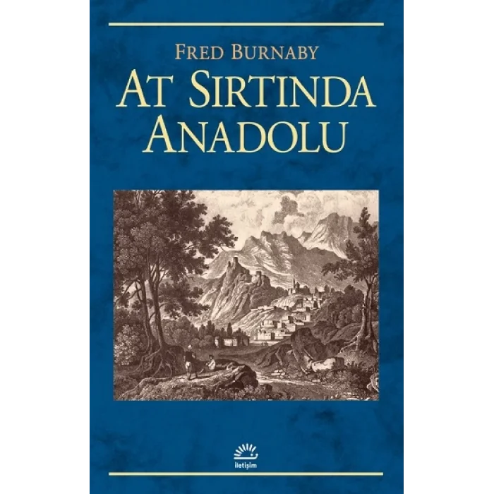At Sırtında Anadolu