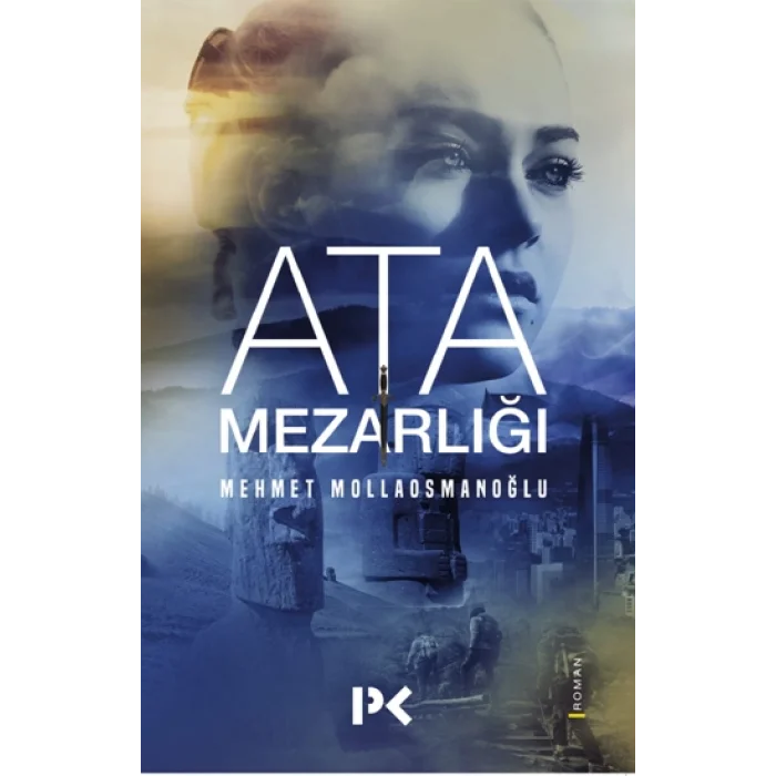 Ata Mezarlığı