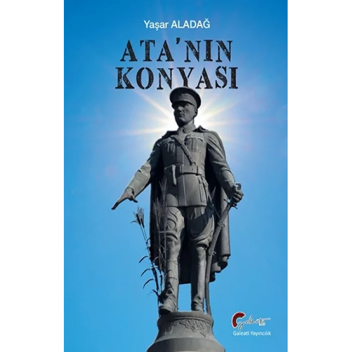 Atanın Konyası