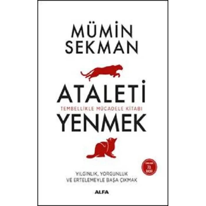 Ataleti Yenmek