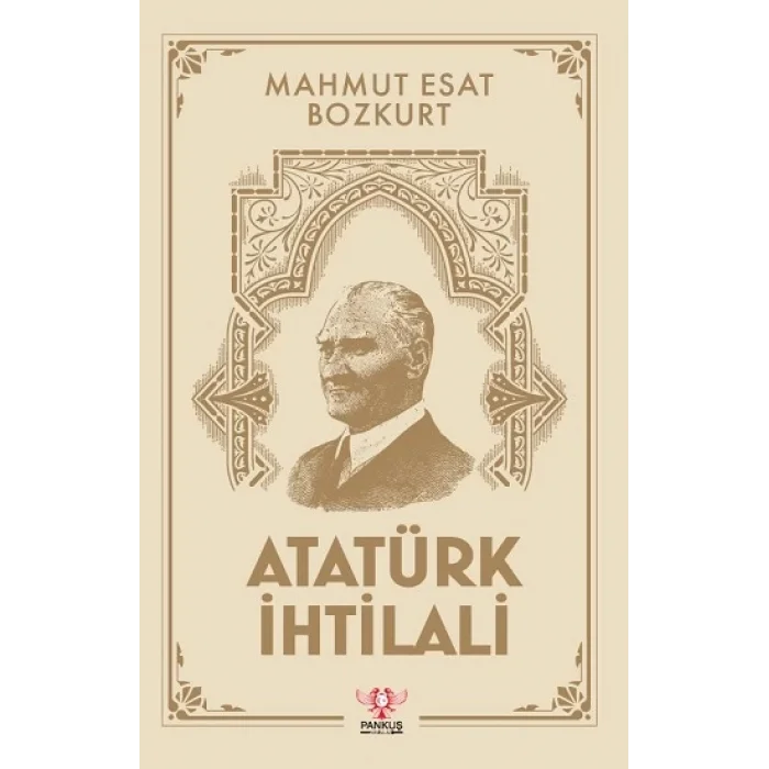 Atatürk İhtilali
