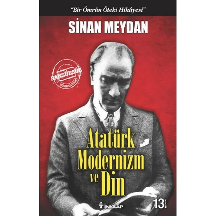 Atatürk Modernizm ve Din