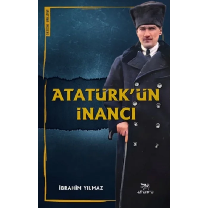 Atatürkün İnancı