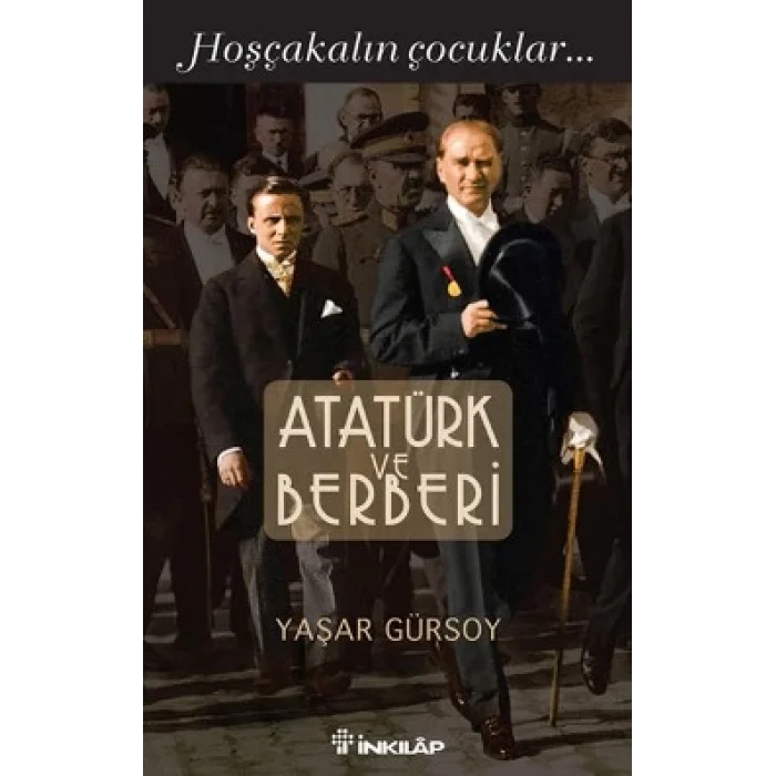 Atatürk ve Berberi