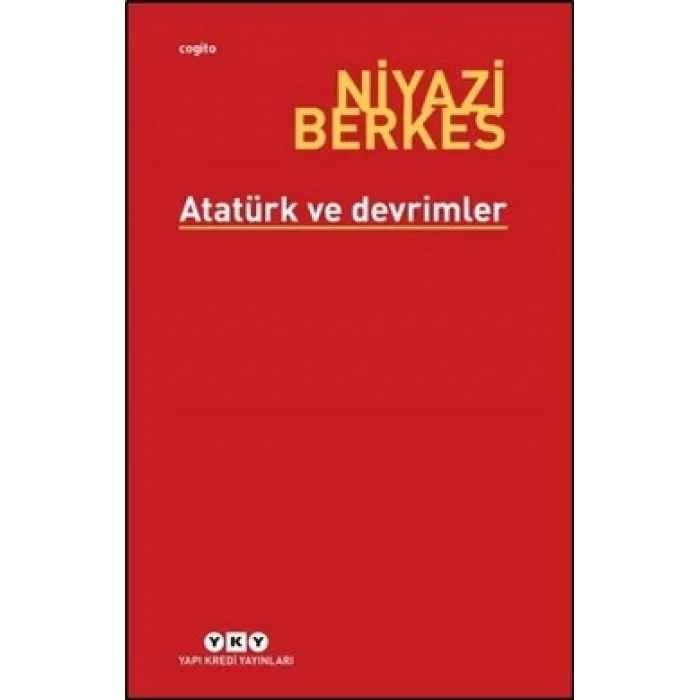 Atatürk ve Devrimler
