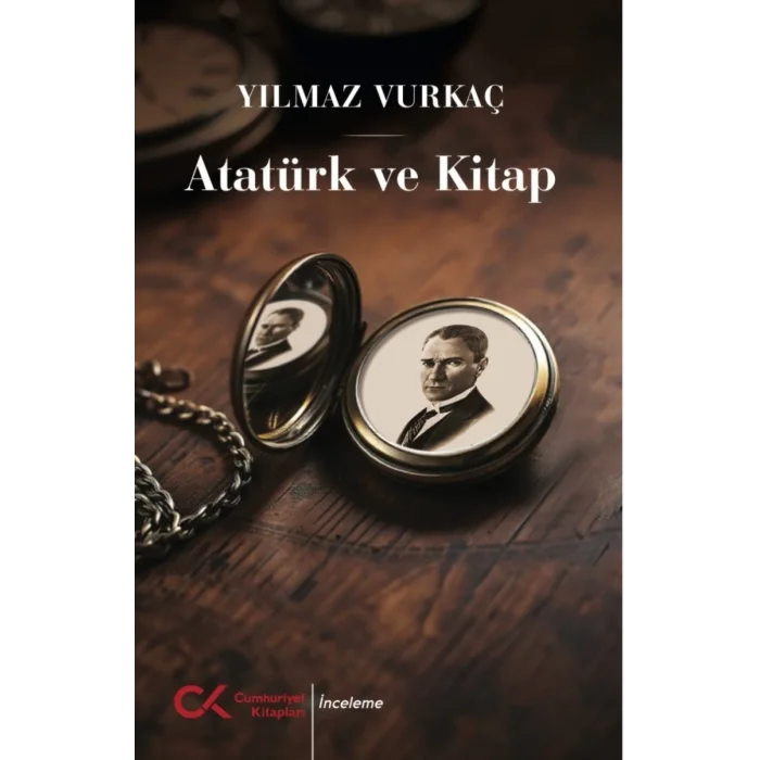 Atatürk ve Kitap