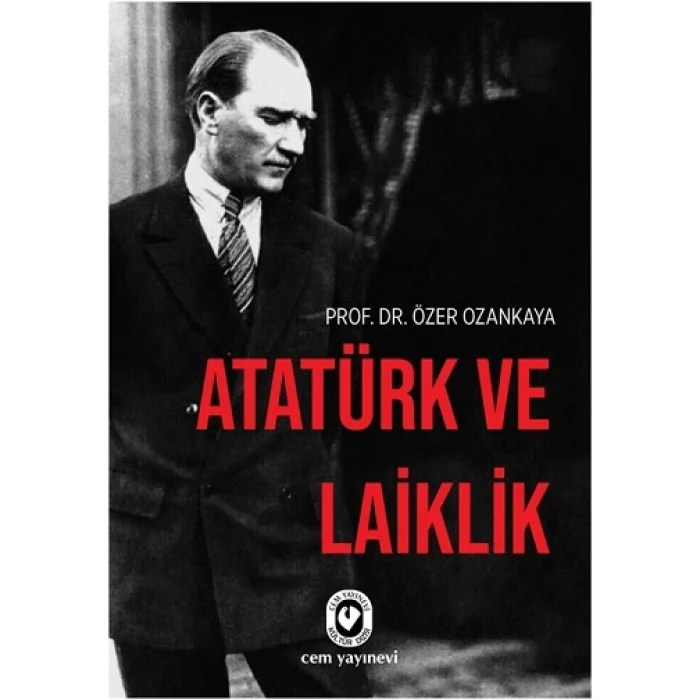 Atatürk ve Laiklik