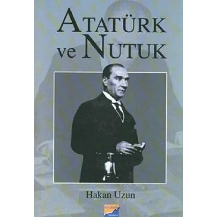 Atatürk ve Nutuk