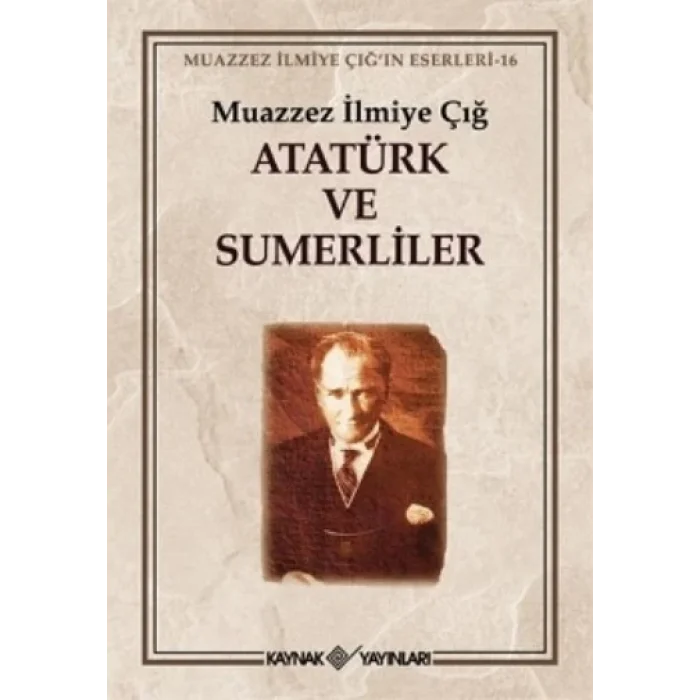 Atatürk ve Sümerliler