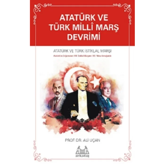 Atatürk ve Türk Milli Marş Devrimi