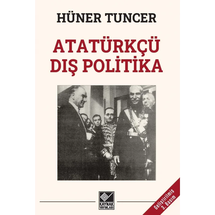 Atatürkçü Dış Politika