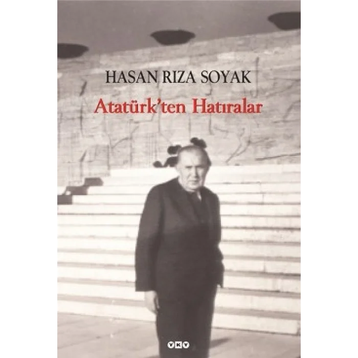 Atatürk’ten Hatıralar