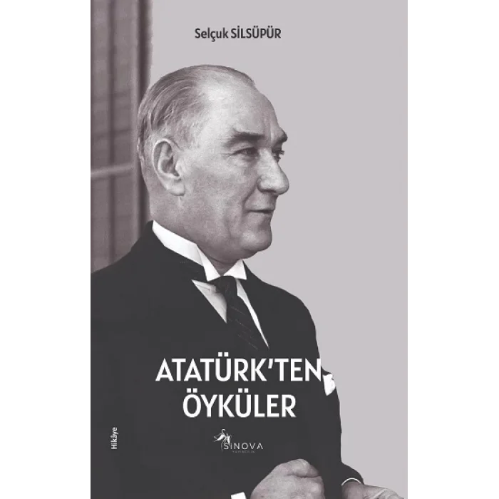 Atatürkten Öyküler