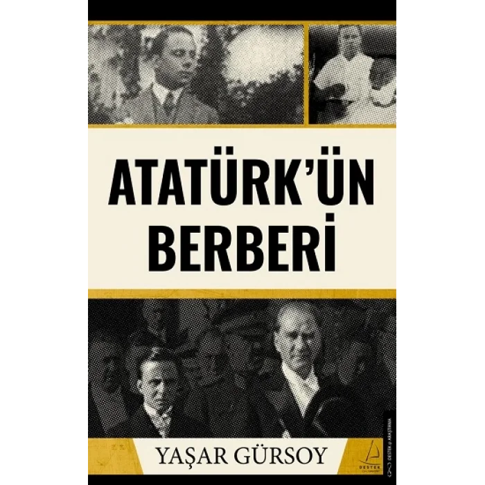Atatürkün Berberi