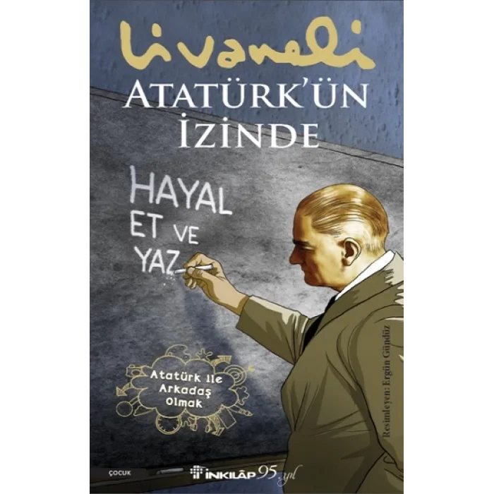 Atatürkün İzinde